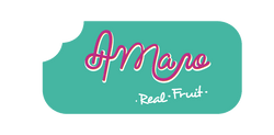 Amano Real Fruit