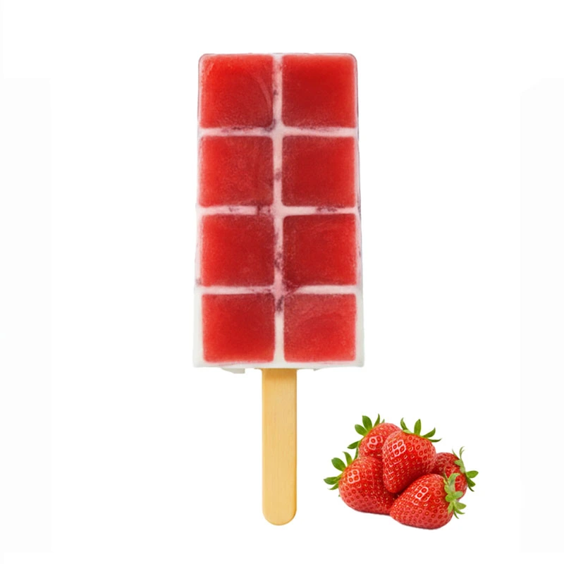 Guanabana Strawberry