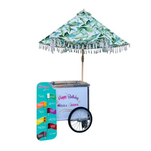 cart paletas-Photo